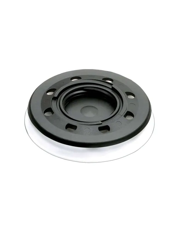 Plateau de ponçage FastFix Ø ST-STF D125/8 FX-W-HT - Festool