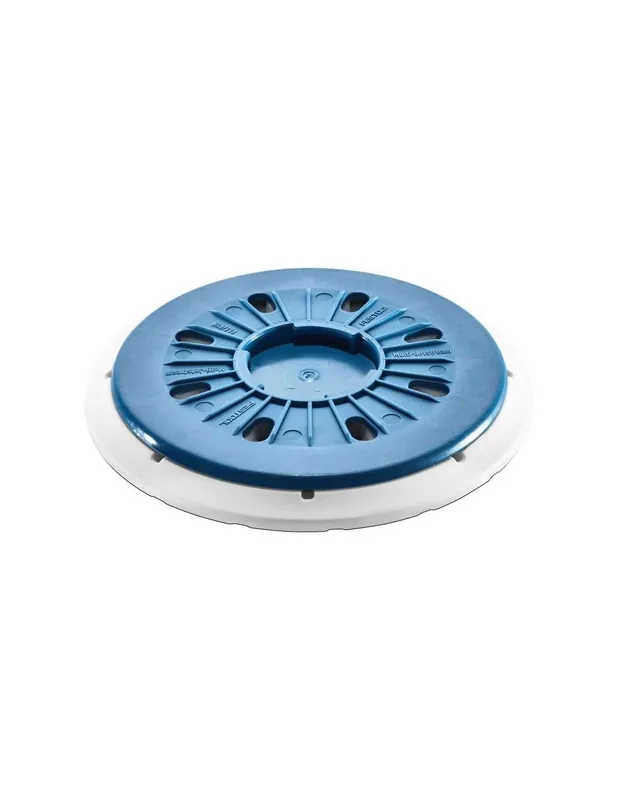 Plateau de ponçage FastFix Ø ST-STF D150/MJ2-FX-H-HT - Festool