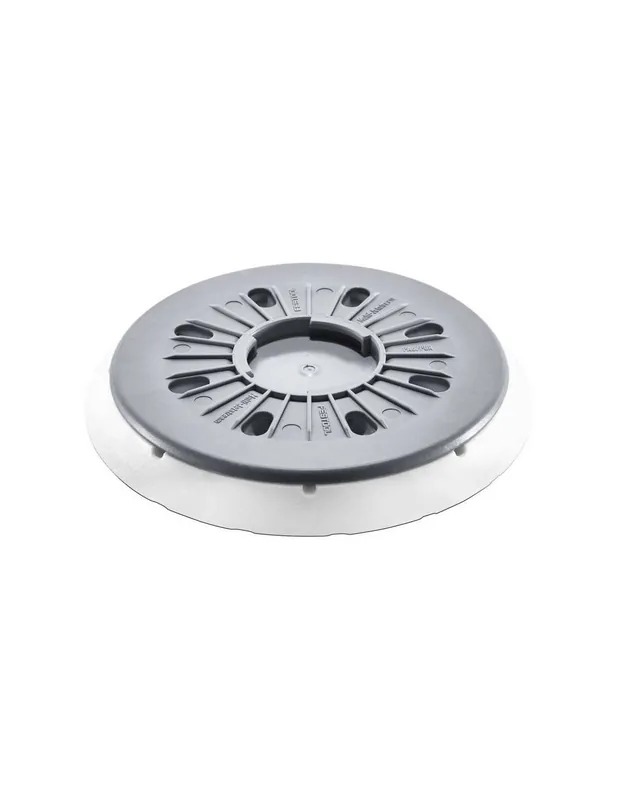 Plateau de ponçage FastFix Ø ST-STF D150/MJ2-FX-SW - Festool