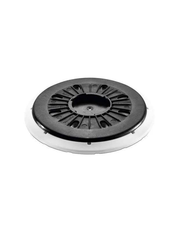 Plateau de ponçage FastFix Ø ST-STF D150/MJ2-FX-W-HT - Festool