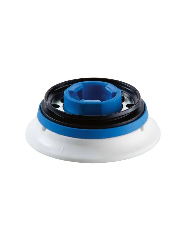 Plateau de ponçage FastFix Ø ST-STF D90/7 FX H-HT - Festool