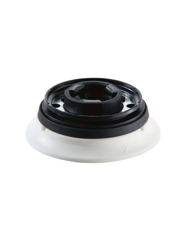 Plateau de ponçage FastFix Ø ST-STF D90/7 FX W-HT - Festool