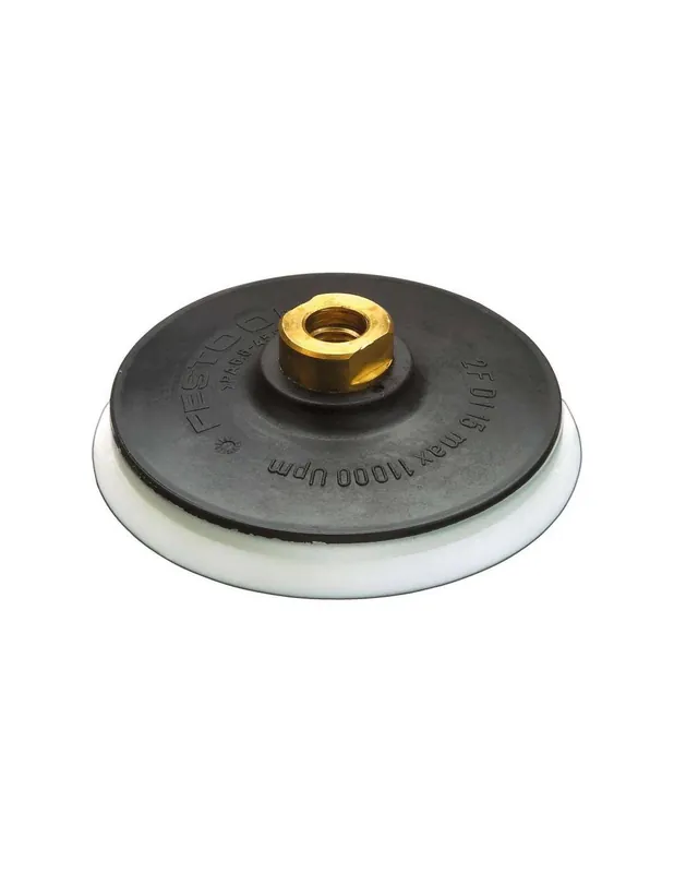 Plateau de ponçage ST-D115/0-M14/2F - Festool