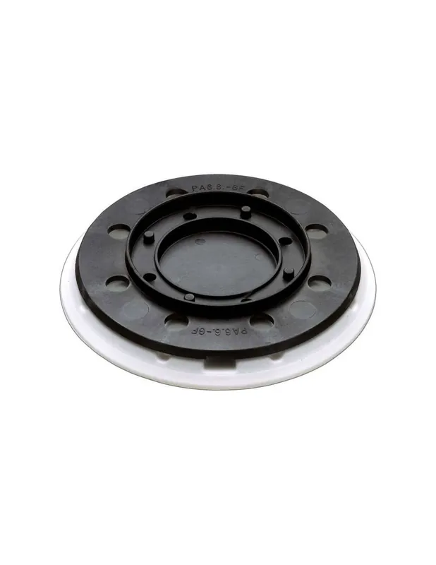 Plateau de ponçage ST-STF 125/8-M4-J W-HT - Festool