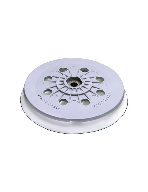 Plateau de ponçage ST-STF 125/8-M8-J SW - Festool