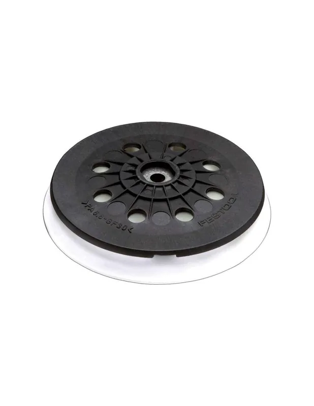 Plateau de ponçage ST-STF 125/8-M8-J W-HT - Festool