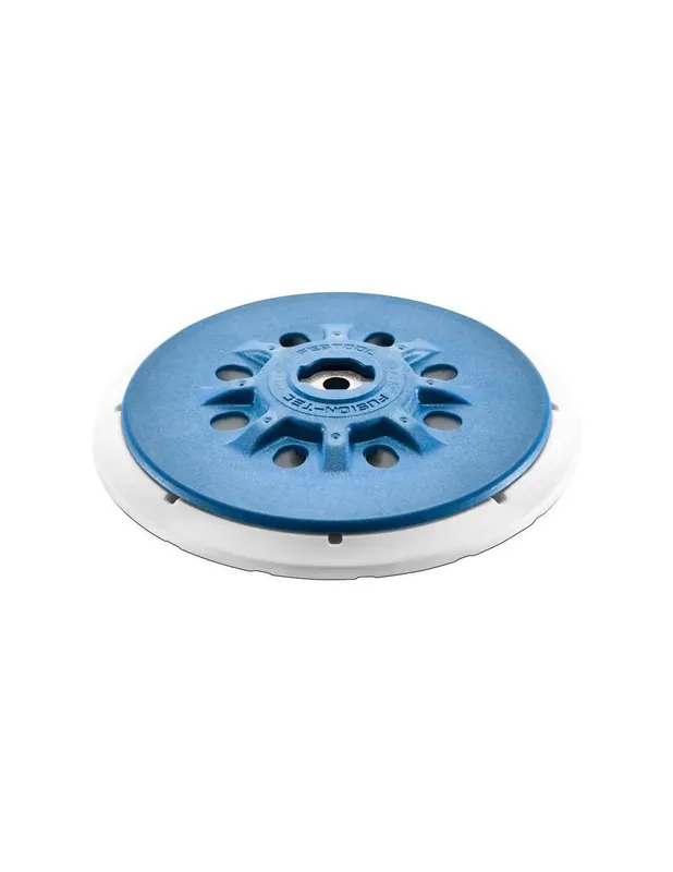 Plateau de ponçage ST-STF D150/MJ2-M8-H-HT FUSION-TEC - Festool