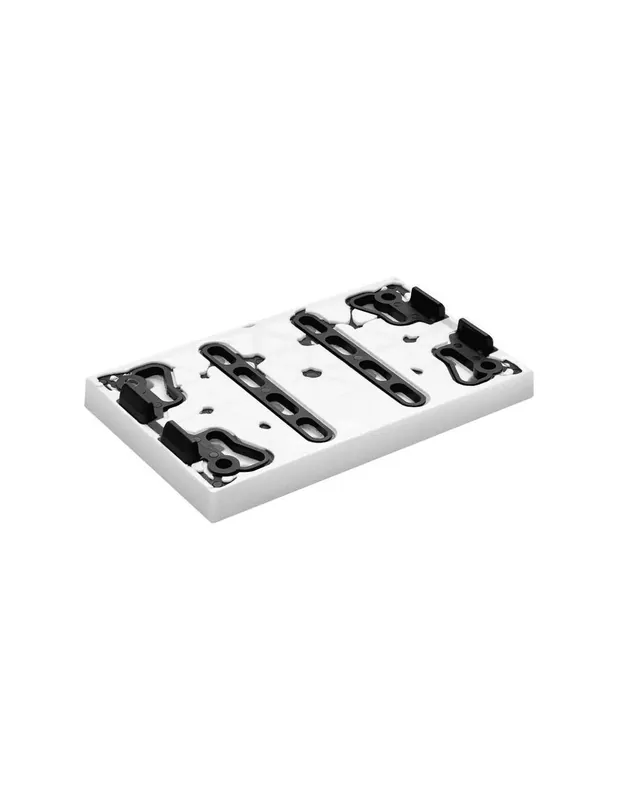 Patin de ponçage plat SSH-STF-LS130-F - Festool