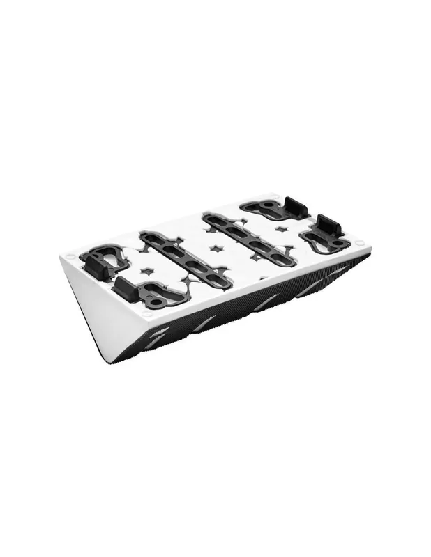 Patin profilé à gorge creuse SSH-STF-LS130-R10KX - Festool
