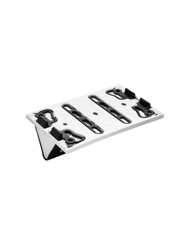 Patin profilé à rainurer en V SSH-STF-LS130-V10 - Festool
