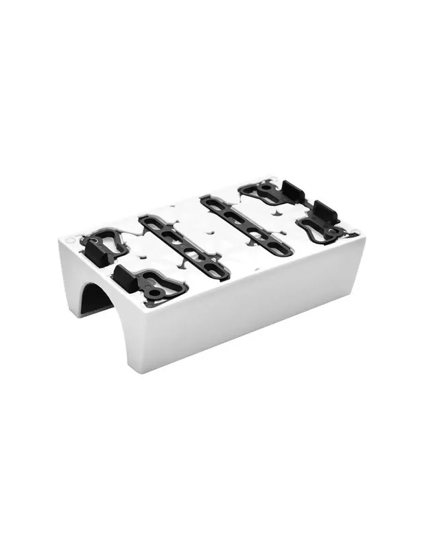Patin profilé rayon SSH-STF-LS130-R18KV - Festool