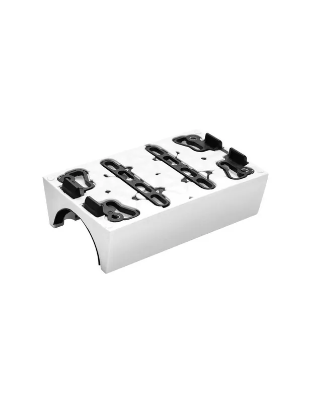 Patin profilé rayon SSH-STF-LS130-R25KV - Festool