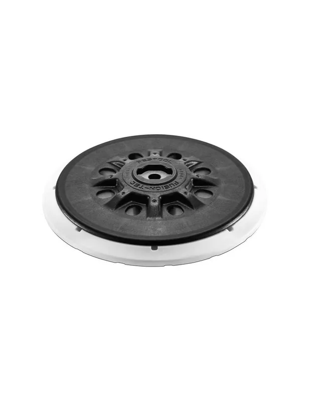 Plateau de ponçage ST-STF D150/MJ2-M8-W-HT FUSION-TEC - Festool