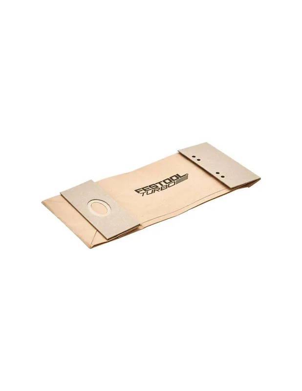 Filtre Turbo TF II-RS 4/5 - Festool