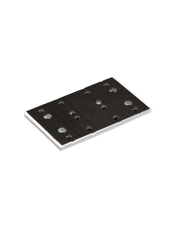 Patin de ponçage StickFix SSH-STF-80x130/12 - Festool