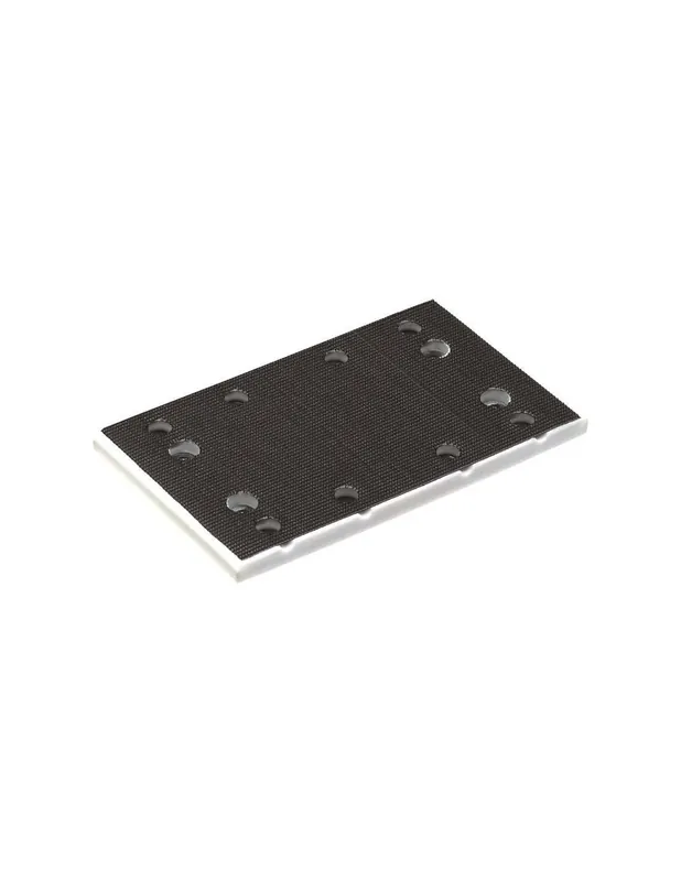 Patin de ponçage StickFix SSH-STF-80x130/8 - Festool