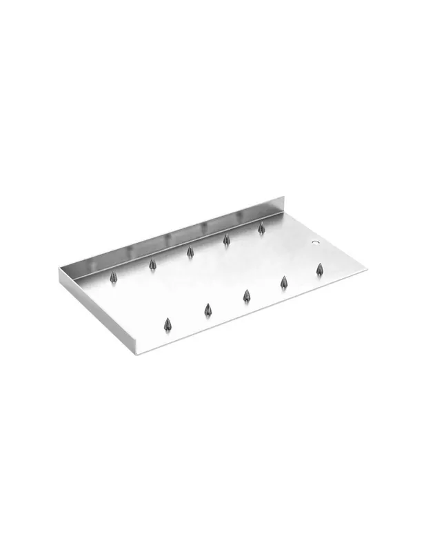 Gabarit à perforer Lochfix 10L 115x225 - Festool