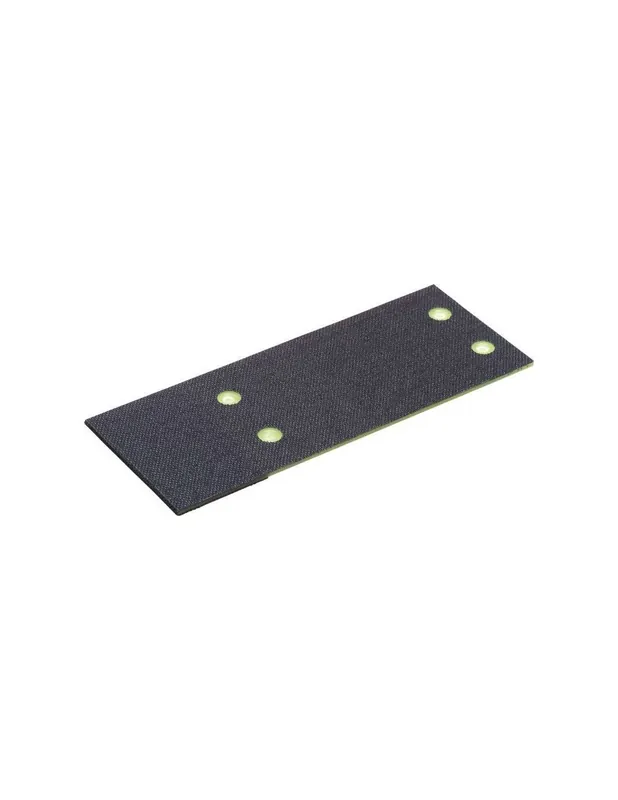 Patin de ponçage pour lamelles StickFix SSH-STF-L93x230/0 - Festool