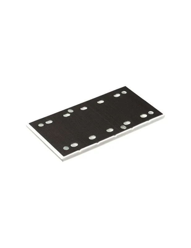 Patin de ponçage StickFix SSH-STF-115x221/10 RS 1 C - Festool
