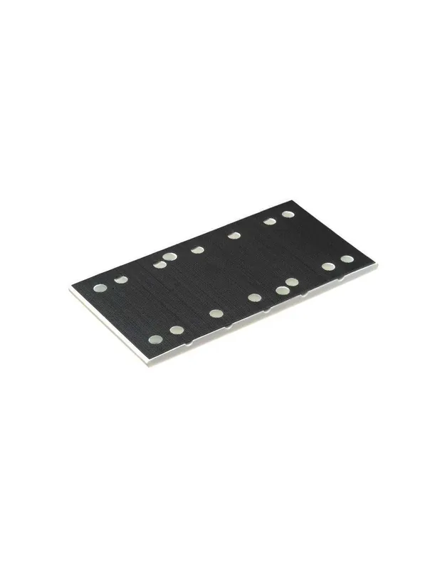 Patin de ponçage StickFix SSH-STF-115x225/10 - Festool