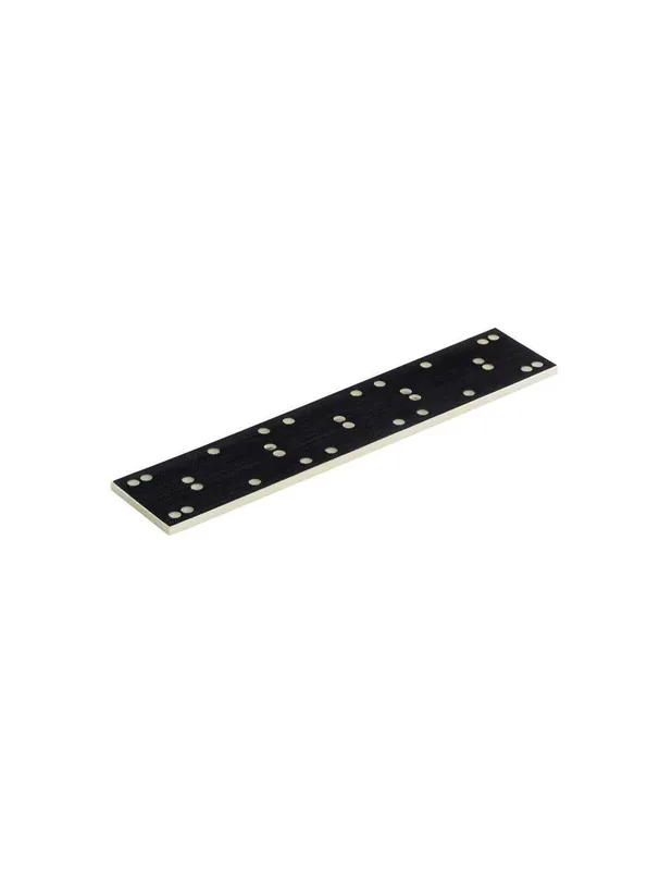 Patin de ponçage SSH-STF-80x400/17 - Festool