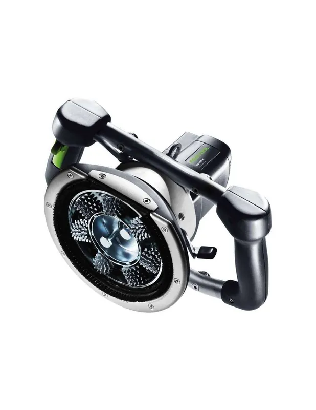 Fraiseuse de rénovation RG 150 E-Set DIA ABR RENOFIX - Festool