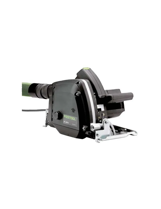 Fraiseuse pour plaques aluminium PF 1200 E-Plus Dibond - Festool