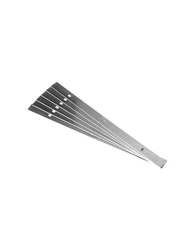 Couteau réversible RN-PL 19x1x245 Tri. 6x - Festool