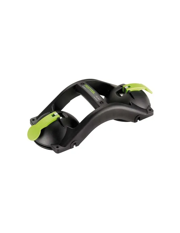 Poignée double ventouse GECKO DOSH - Festool