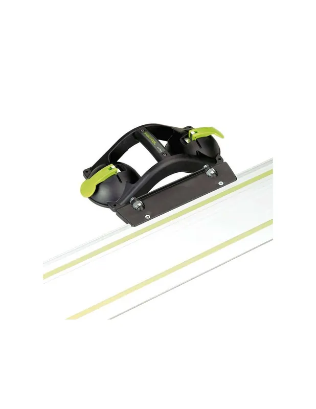 Poignée double ventouse GECKO DOSH-Set - Festool