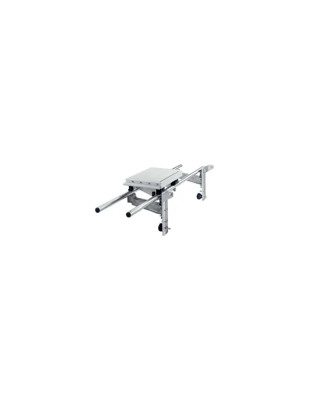 Table coulissante CS 70 ST 650 - Festool