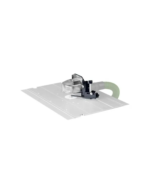 Adaptateur d‘aspiration pour pièces courbées BF-OF-CMS BF-OF-CMS - Festool