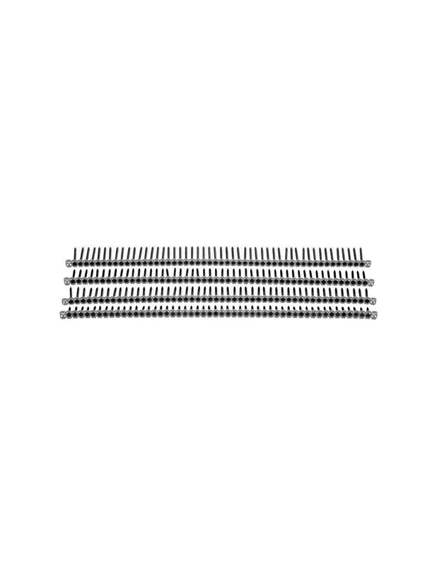 Vis à fixation rapide DWS C CT 3,9x35 1000x - Festool