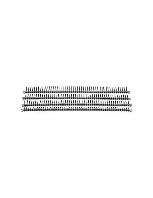 Vis à fixation rapide DWS C FT 3,9x35 1000x - Festool