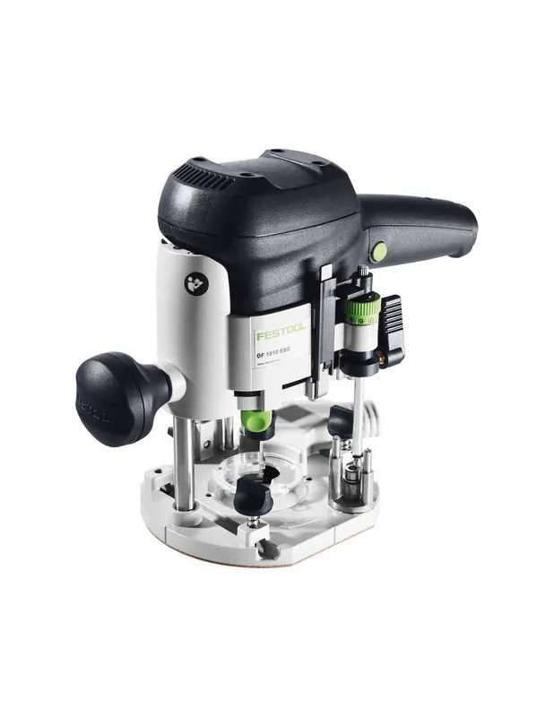 Défonceuse OF 1010 EBQ-Plus - Festool