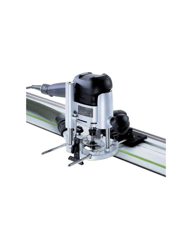 Défonceuse OF 1010 EBQ-Set - Festool