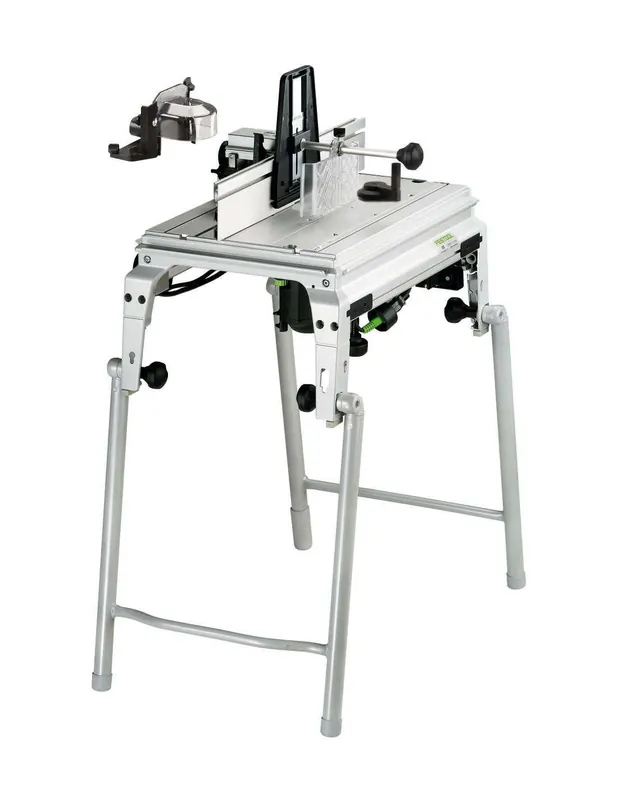 Défonceuse sur table TF 1400-Set - Festool