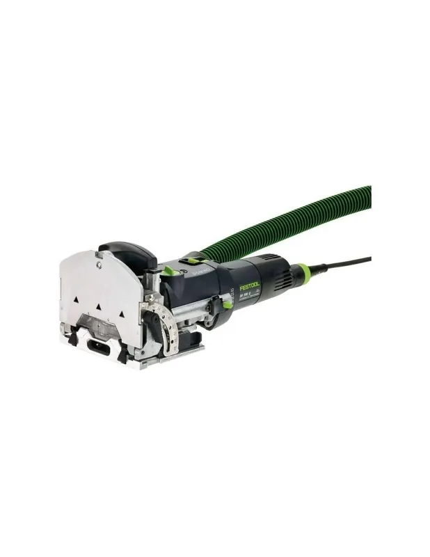 Fraiseuse DF 500 Q-Plus DOMINO - Festool