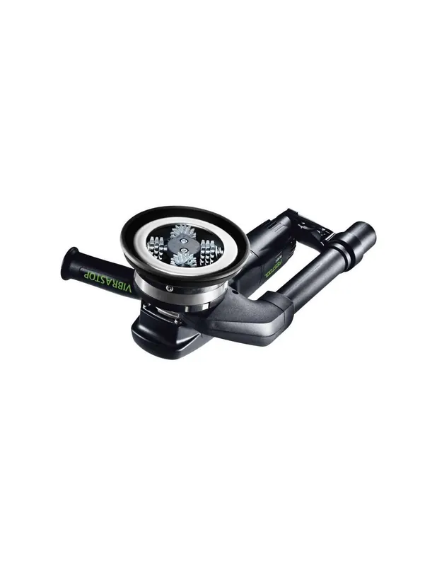 Fraiseuse de rénovation RG 80 E-Set SZ RENOFIX - Festool