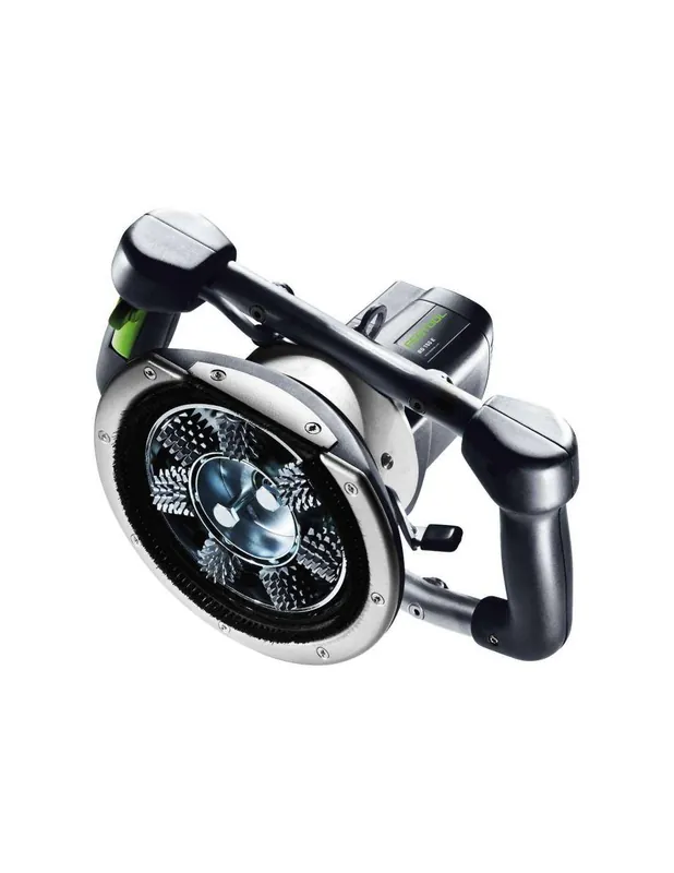 Fraiseuse de rénovation RG 150 E-Set DIA HD RENOFIX - Festool