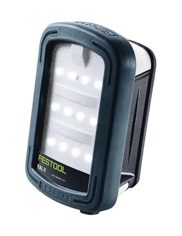 Lampe KAL II SYSLITE - Festool