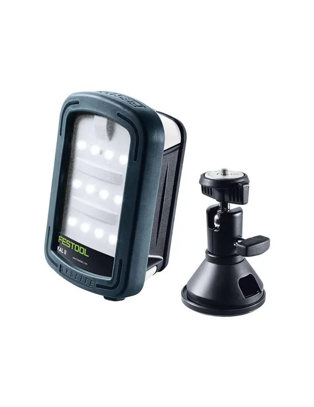 Lampe KAL II-Set SYSLITE - Festool