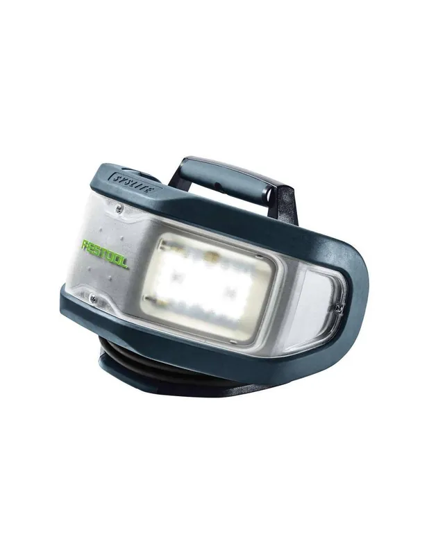 Projecteur de chantier DUO SYSLITE - Festool