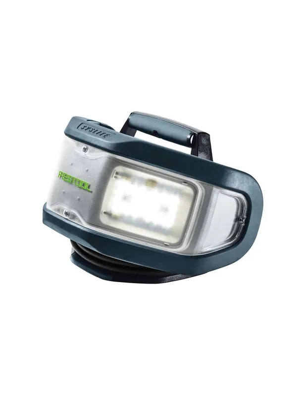 Projecteur de chantier DUO-Plus SYSLITE - Festool