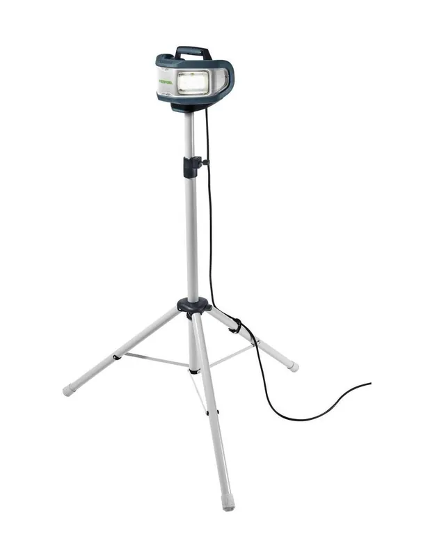Projecteur de chantier DUO-Set SYSLITE - Festool