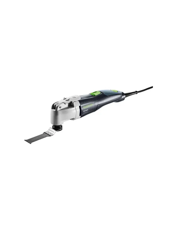 Outil multifonctions oscillant OS 400 E-Set VECTURO - Festool