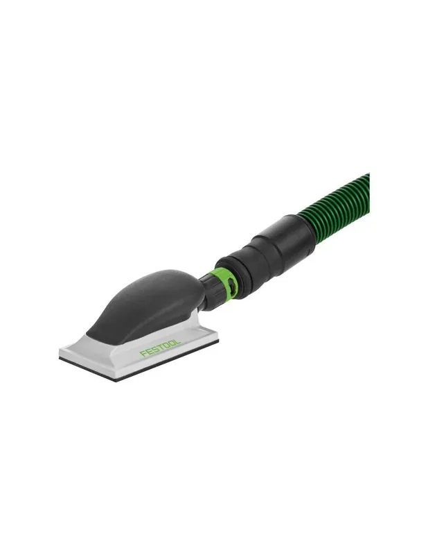 Cale de ponçage HSK-A 80x130 - Festool
