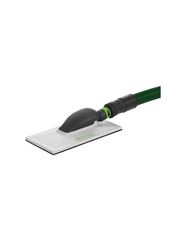 Cale de ponçage HSK-A 115x226 - Festool