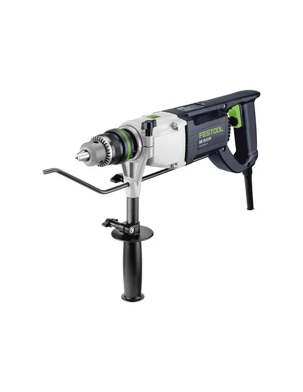 Perceuse-visseuse DR 20 E FF-Plus QUADRILL - Festool
