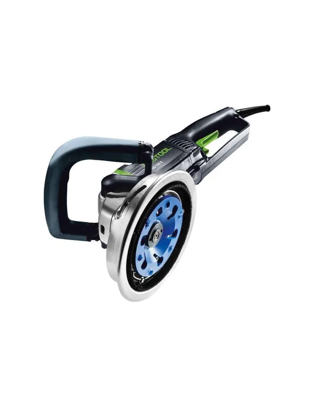 Ponceuse de rénovation RG 130 E-Set DIA ABR RENOFIX - Festool